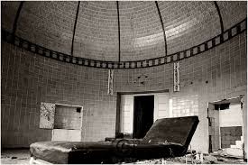 Ich muss euch aber auch sagen, dass von dem spuk und. Beelitz Heilstatten Chirurgie Urban Exploration