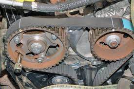 Car Timing Belt Check: An Expert Guide | Haynes Publishing
