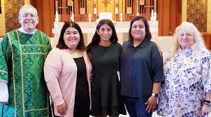 Immaculate Conception Parish