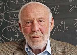 James Simons Archives