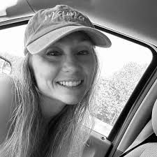 These are the Moms of Fall. ❤🏈 The ones who have spent countless hours  with their physical self in the bleachers but their hearts