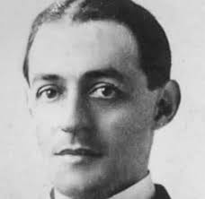 WHO WAS A. W. PINK? “Arthur Walkington Pink was a pastor, theologian, and  author. He was born in Nottingham, England, in 1886. He became entangled in  the occult as a young man