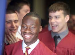 With an eye toward the future, St. Joseph by-the-Sea High School graduates  333 (with photos)