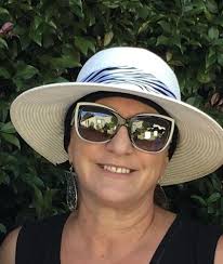 Candace Irene Buchanan (Cota)