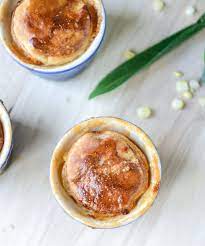 Lobster Pot Pies Recipe Recipes Cooking Seafood Lobster Pot Pies