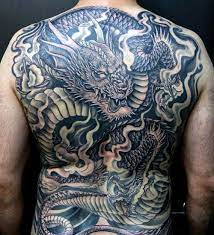 101 Badass Tattoos For Men Cool Designs Ideas 2021 Guide Dragon Tattoo Dragon Tattoos For Men Japanese Dragon Tattoo