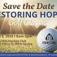 Restoring Hope Golf Classic event in West Covina, CA
