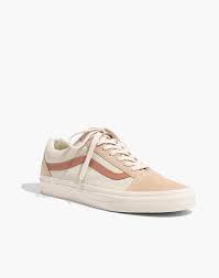 A random doodle drawn by founder paul van doren, and originally referred to as the jazz stripe. today, the famous vans sidestripe has become the unmistakable—and instantly recognizable—hallmark of the. Vans Old Skool Camel Cheap Online
