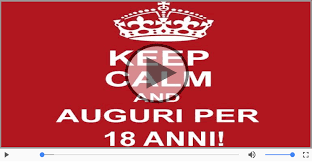 Cartoline Musicali Buon Compleanno 18 Anni Tanti Auguri A Te Cartoline Musicali Di Compleanno Cartolinemusicali C Buon Compleanno Compleanno Cartoline