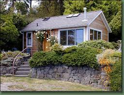 Guest Cottage Guest Cottage Cottage Style Homes Tiny House Cabin