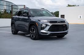 Share 86 new all new chevrolet trailblazer 2020 performance. 2021 Chevrolet Trailblazer Review Trims Specs Price New Interior Features Exterior Design And Specifications Carbuzz