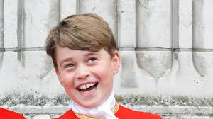 Prince George Photos & News