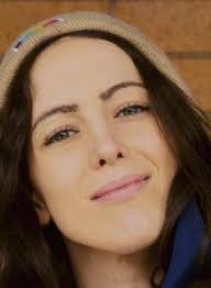 Abigail Rachel's Instagram, Twitter & Facebook