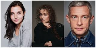 Netflix chimes into The Seven Dials Mystery