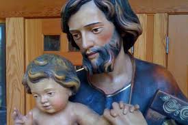 St. Joseph—A Man of Few Words — Integrated Catholic Life™