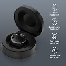 RingConn Smart Charging Case
