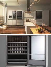 As soon as i started planning i knew that we had to get shaker cabinets. Innovations At Ifa Berlin 2018 If World Design Guide