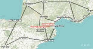 Modèles réduits à 12e arrondissement paris. Petit Train Jaune Eine Zugreise Durch Die Pyrenaen Rail Cc