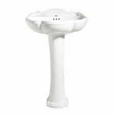 eljer darrow classic pedestal sink