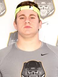 2017 Top Offensive Tackle Recruits