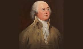 Search for text in url. John Adams Diplomat To France Boston Tea Party Museum