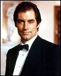 I adore Timothy Dalton as Bond always have and always will. So glad I was  born in 1987 when he was Bond