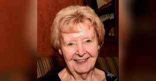 Margaret T. (O'Brien) Valcourt Obituary