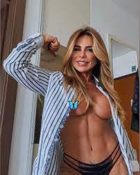 Andreia pelada