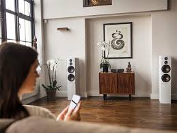 Here are some pictures with the actual build : Floorstanding Tower Speakers Hidef Lifestyle