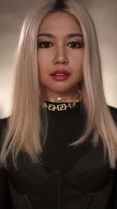 Precy Grace Cruz Gregorio updated her profile picture.