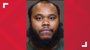 Man charged in deadly south Columbus shooting