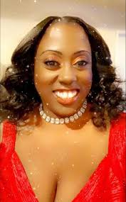 Join us in wishing Happy birthday to Lisa Spearman. Best wishes to you