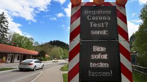 Ministerpräsidenten der spd fordern quarantäne für alle, die aus. Corona Pandemie Bayern Will Urlauber Im Sommer Scharf Kontrollieren Augsburger Allgemeine