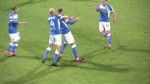 Sky bet are also offering odds of 11/2 for striker jamie reid to open the scoring. Mansfield Town V Barrow Highlights Youtube