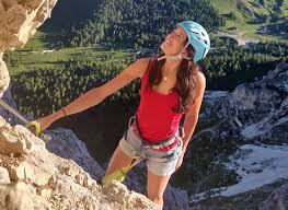 Women's plus size le bos embroidered sequin tiered mesh jacket dress. Via Ferrata Degli Alpini Col Dei Bos Cortina Dolomiti S Official Portal