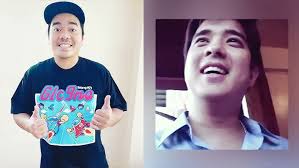 Marc Yap: Sharing the Stage with Perf De Castro