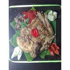Dari luar bali seperti dari jawa. Jual Ayam Lodho Khas Tulungagung Kab Pasuruan Untuk Bersama Tokopedia