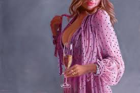 Escape Me Never My Beloved - Buy Art Now