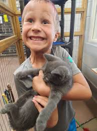 Name ideas for kids?