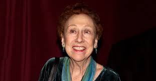 Jean Stapleton 1923-2013 Today is the 100th anniversary of her birth.