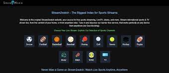 Kick Off Your Sports Adventure: Top 10 Best Crackstream Alternatives