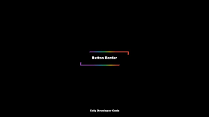 When the timer interval is small, the animation looks continuous. Button Gradient Border For Your Website Using Html Css Coly Developer Code Dieno Digital Marketing Services