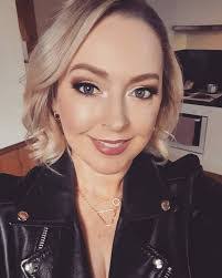 Rebecca Heinrich's Instagram, Twitter & Facebook