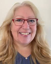 Sandra Hayes-Davis, Counsellor, Eastleigh, SO50