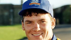 Adam Maher: Rugby league inspiration who played for Cronulla Sharks dies  from MND