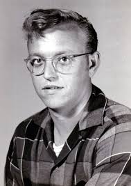 Allen Keith Wine Obituary