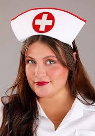 Women's Stitch Me Up Nurse Fancy Dress Costume Large : Amazon.es: Juguetes  y juegos