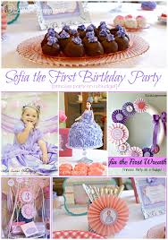 We did not find results for: Sofia The First Birthday Party