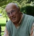 Wendell Russell Benson (1925-2011)