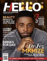 Charles Koopman's Instagram, Twitter & Facebook